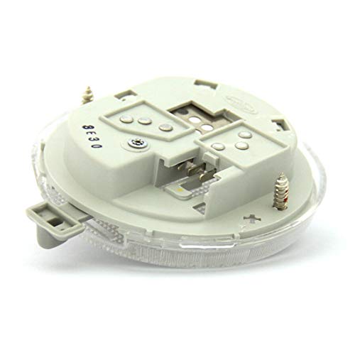 Lámpara interior de cúpula para auto ihave1297 miniatura 2