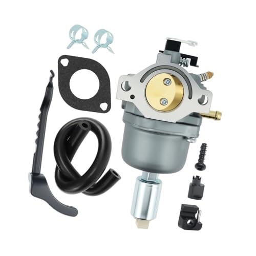 Carburateur 594605 pour réparer une panne de démarrage compatible 799727