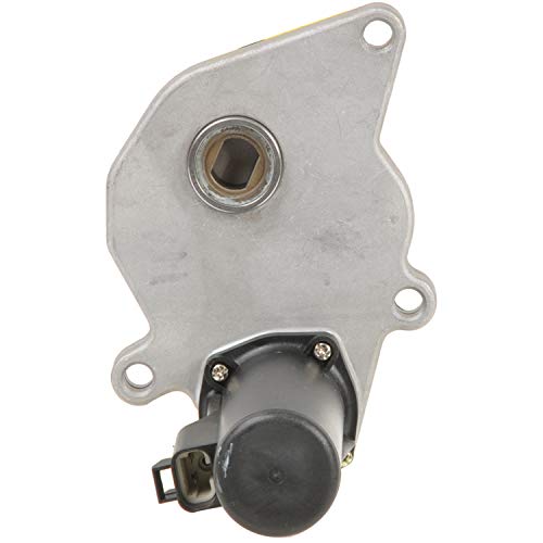Cardone Select 83-103 New Transfer Case Motor, 1 Pack