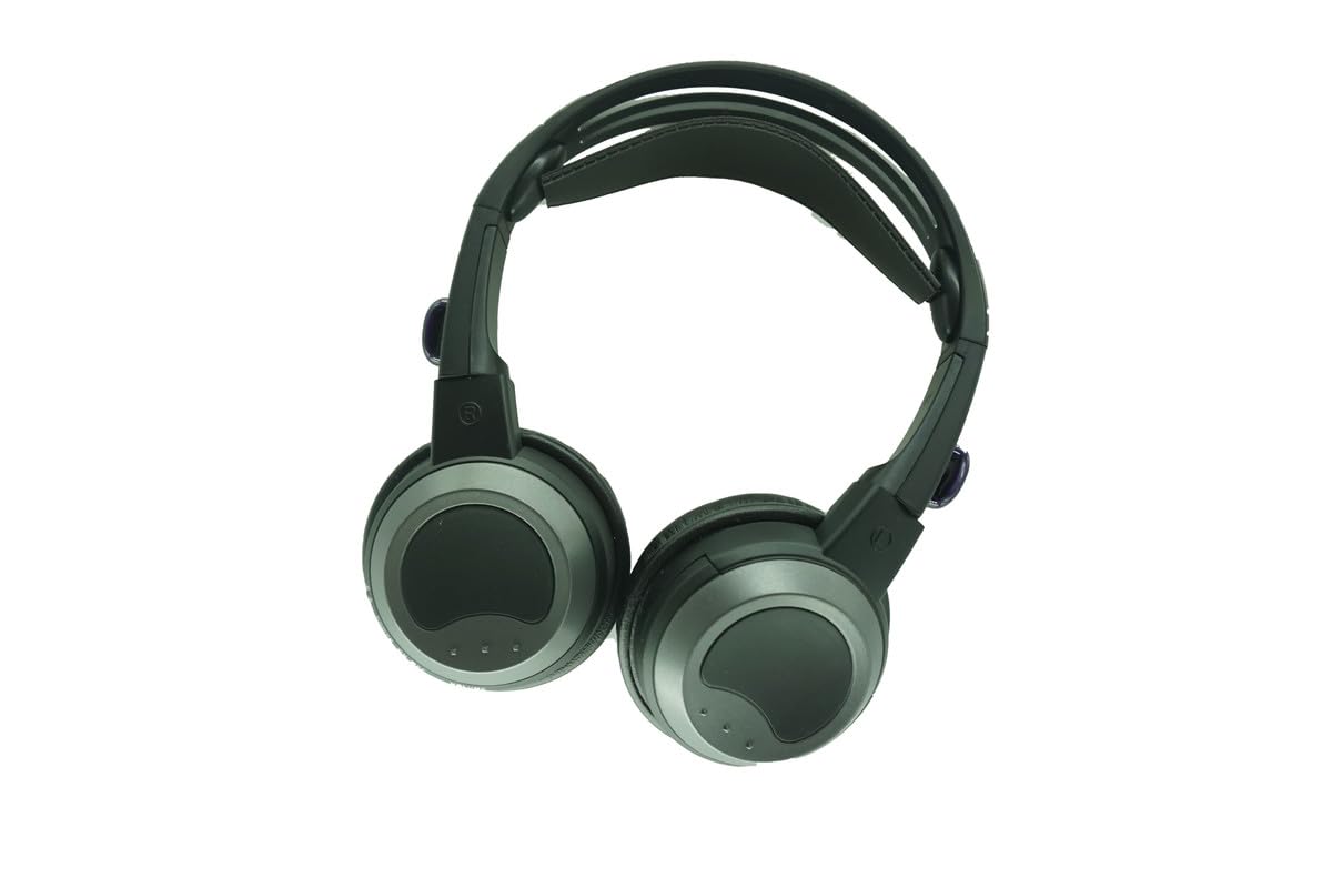 Amazon.com: Headphones for Cadillac Escalade (Escalade ESV) SRX