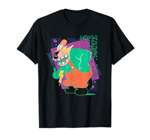 Disney Villains T-Shirt Club January Idéal pour Vos Sorties Casual