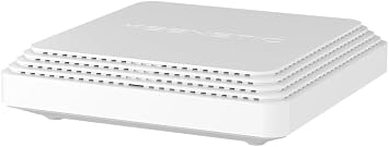 Keenetic Sprinter SE AX3000 Mesh WiFi 6-Gigabit Router/Extender with a 4-Port Gigabit Smart Switch