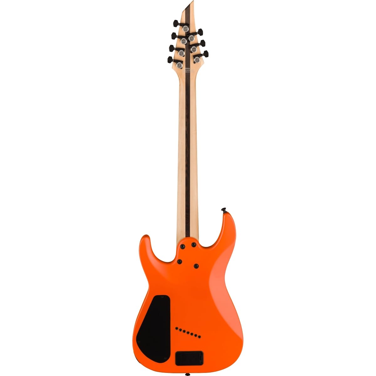 Amazon.com: Jackson Pro Plus Series DK Modern HT7 MS 7-string