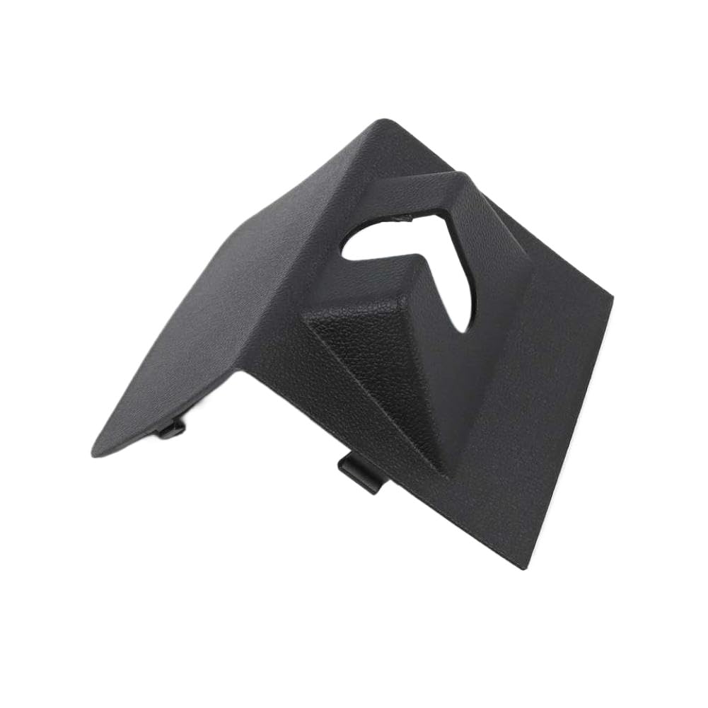 Kmgvrhtje Onecolor Tail Gate Latch Cover 23183555 Compatible With Escalade Esv Suburban Tahoe Yukon Xl 2015–2020