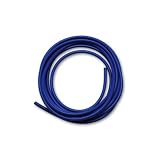 High Performance Silicone Vacuum Hose - 10 feet - 3/16" ID (.156"|5mm) - Blue