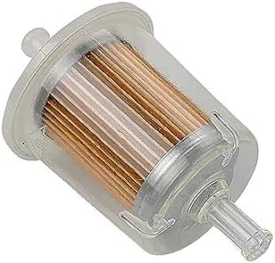 STONEDER 2pcs Fuel Filter For All Kubota's BX Series Tractors - Foto 3