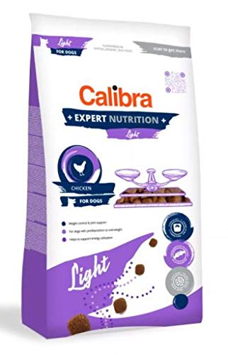 Expert Nutrition Licht