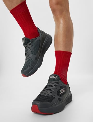 Image of Skechers Mens Go Run Elevate Sneaker