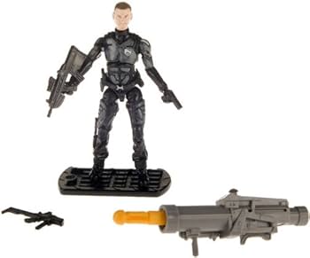 マーベルユニバース　G.I.ジョー　ジャンク　10cm 3.75　ベーシック マーベルユニバース G.I.ジョー ジャンク 10cm 3.75 ベーシック