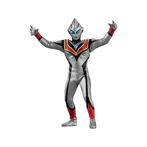 HGウルトラマン01 [3.イーヴィルティガ](単品)