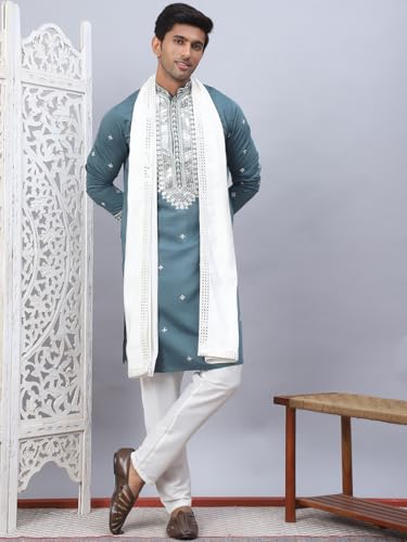 Image of Jompers Mens Kurta Sets