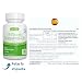 VESIsorb Ubiquinol-QH Coenzima Q10 100mg - Suplemento CoQ10 Kaneka Ubiquinol de alta...