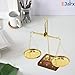 Old Traditional Goldsmith Weight (tarazu) showpiece Brass Weighing Scale Balance Justice Law Scale Decoration Nautical Home Decor Scale Small Brass Weight Scale