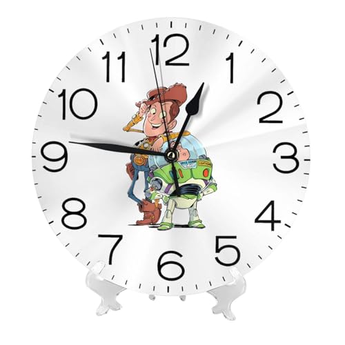 トイストーリー 掛け時計」の人気商品一覧 | 安い商品を通販サイトから