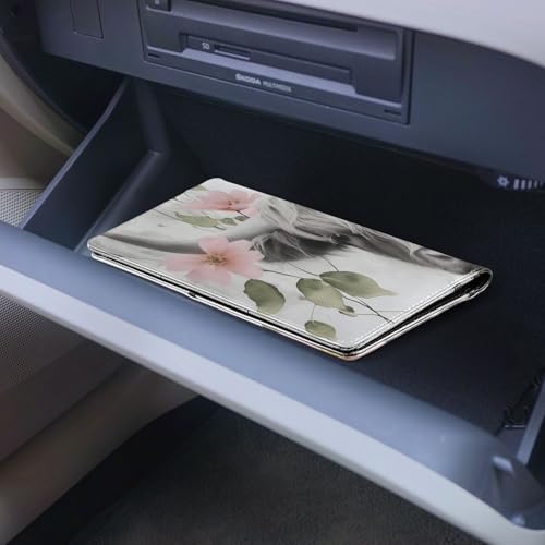 Organizador para Documentos De Auto Slim miniatura 6
