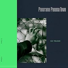 SO YOUNG / Panorama Panama Town