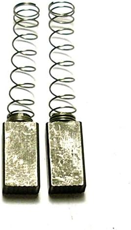 Carbon brushes Peugeot BRA 1082, RA 1082 CS