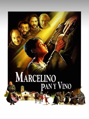 Marcelino pan y vino (1991)