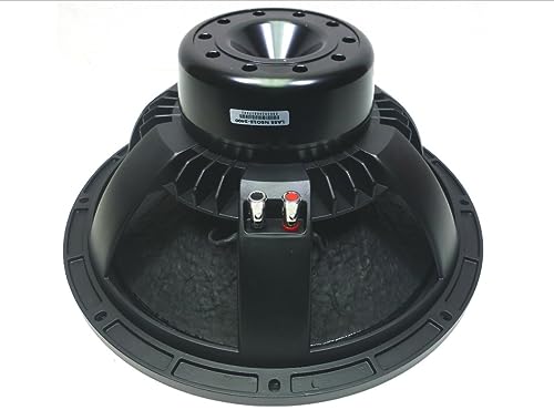 LASE NEO 15-2400 15-inch neodymium bass speaker