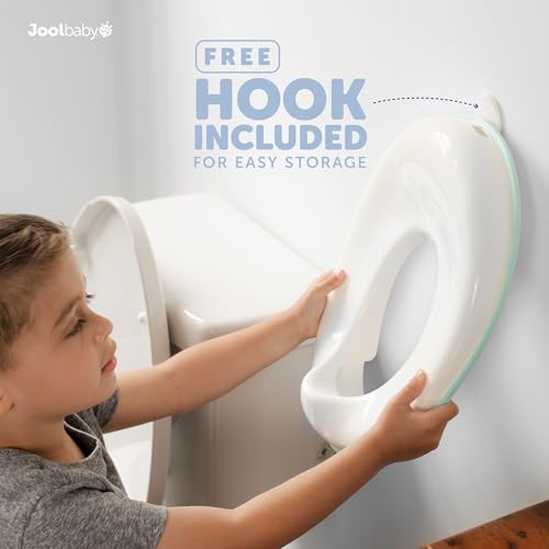 Jool Baby Products JBP-TTS-A Potty Training Seat For Boys And Girls thumb #1