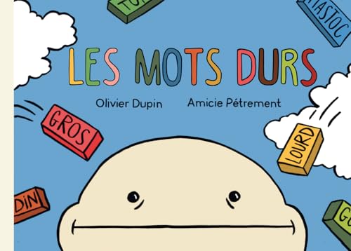 Les mots durs