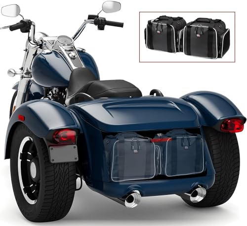 KEMIMOTO Trunk Liner Bags 2 Pack