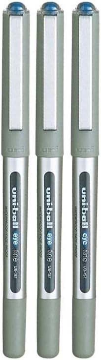 Uni-ball - Penne A Sfera "Powertank", 5 Pezzi, Colori Assortiti - Foto 14