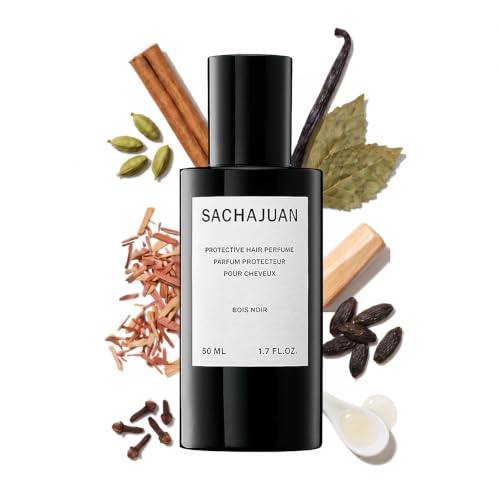 Perfume Protector para Cabello SACHAJUAN 1.7 oz miniatura 1