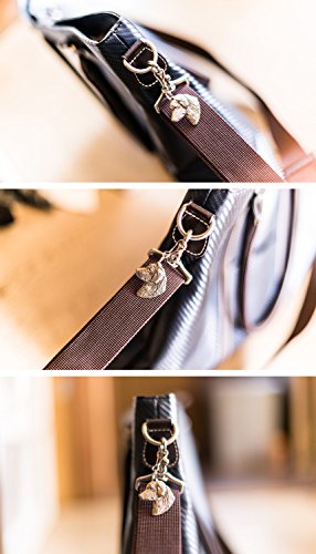 DOG ARTS JP Hovawart Made in UK, Collezione