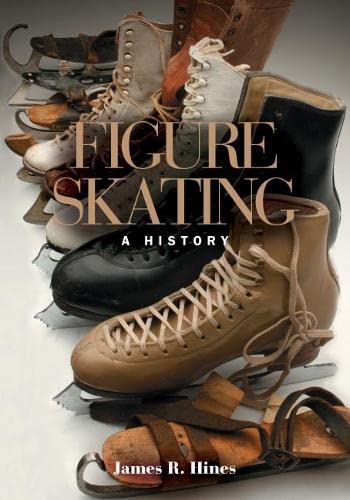 Figure Skating: A History #TOP16