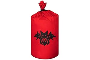 CERBERUS STRENGTH V2 Sandbag: Enhance Your Fitness Realm with Unparalleled Durability