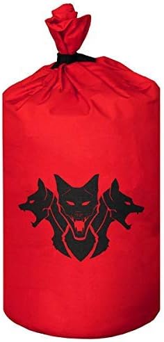 Heavy Duty Sandbag V2 with Liner Kit (40-70kg)