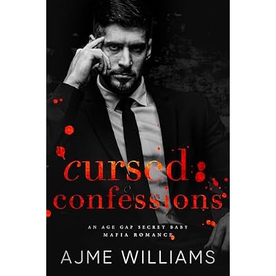 Cursed Confessions