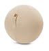 Produktbild Sitzball Felt Filzimitat beige ca. 65cm Ø