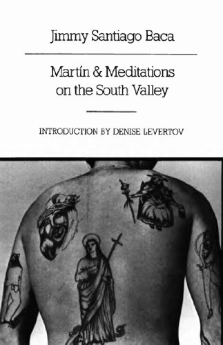 MartÃ­n and Meditations on the South Valley: Poems