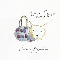 Doggy In A Bag 1999265831 Book Cover