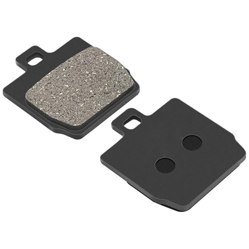 Plaquettes de frein Aerox 4 au freinage stable pour Stunt et Slider