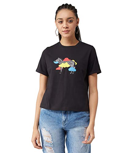 Image of Miss Olive Women's Relaxed Fit T-Shirt