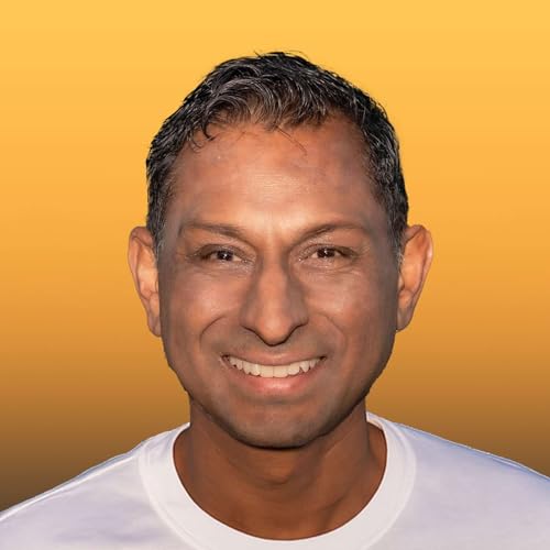 Couverture de "Spirit of Gratitude" Podcast hosted by YoggNation