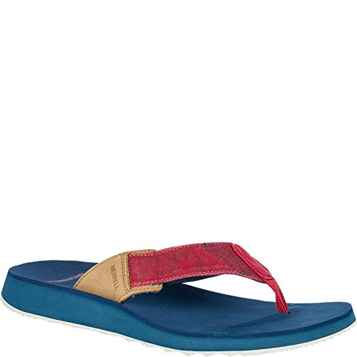 Merrell Men's Duskair Flip Sandal