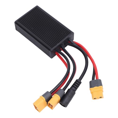 Équilibreur de batterie double Mingzhe 20V-72V 40A pour décharge