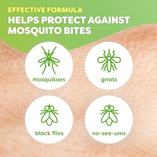 OFF! Botanicals Insect Repellent Lotion, 3 Pack, Plant-Based Bug and Mosquito Repellent, 4 oz - image 8