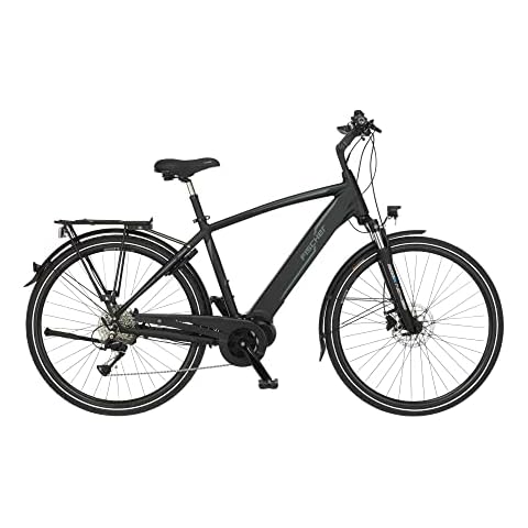 Fischer E-Bike Trekking, VIATOR 4.1i Elektrofahrrad Cover