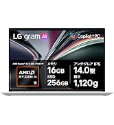 Amazon.co.jp: LG gram 14 インテル® Core™ Ultra 7 355 32GB/512GB