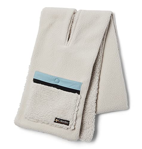 Columbia womens Helvetia Sherpa Scarf2