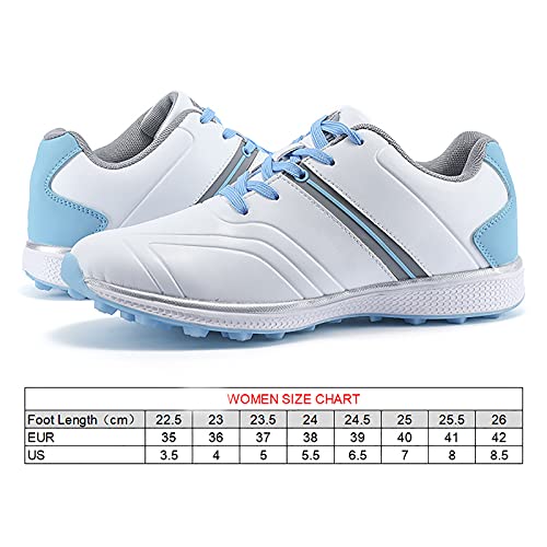 Scarpe da Golf da Femmina-Borsa per Scarpe,Shoe da...