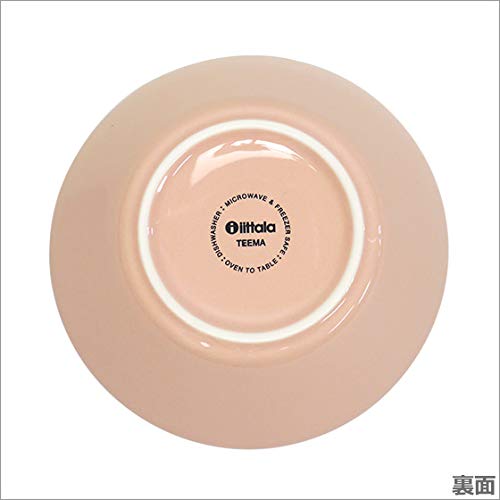 Amazon.co.jp: [イッタラ] iittala TEEMA(ティーマ） シリアルボウル