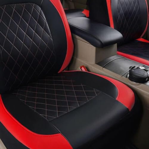 Housse de siege voiture Audi A5 Cabriolet pour proteger vos cuirs - 5