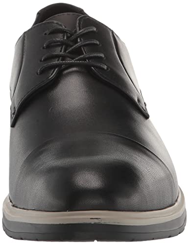 Stacy Adams Men's Teven Cap Toe Oxford2