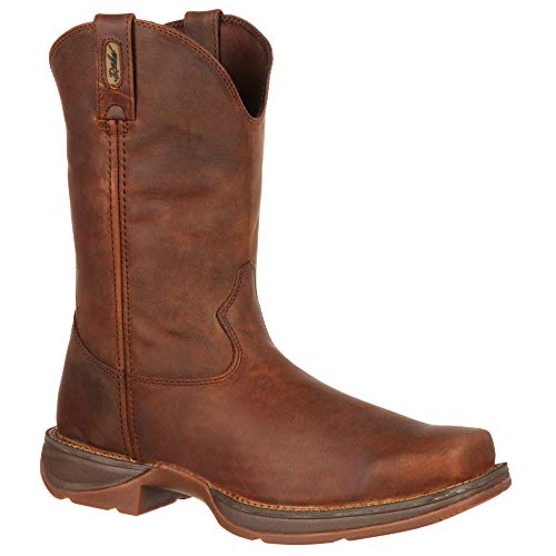 Durango Men's Rebel Trail Db5444 Traditional Cowboy Boots2